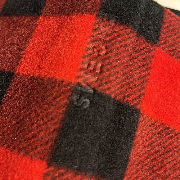 Pengems - pen case & matching pen - red & black - see pics - Picture 4 of 10